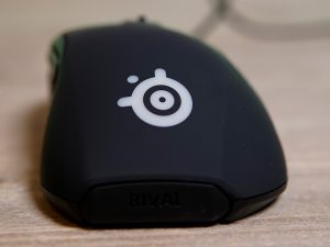 Unboxing the rival 710