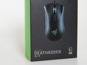 Deathadder Elite Box