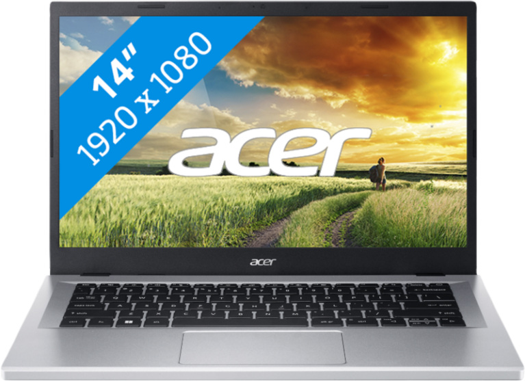 Acer Aspire 3 (A314-23P-R3JZ) aanbieding