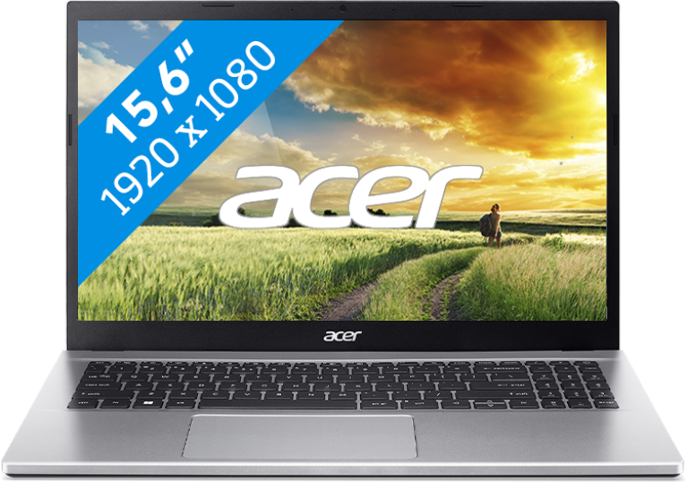 Acer Aspire 3 (A315-59-55YK) aanbieding