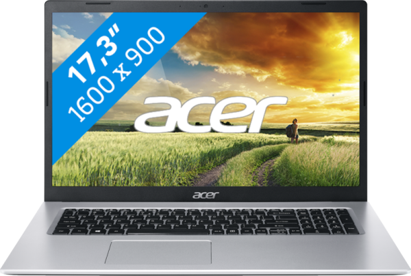 Acer Aspire 3 A317-33-C13Z aanbieding