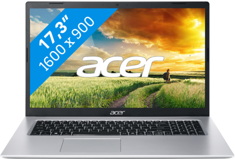 Acer Aspire 3 A317-53-53R4 aanbieding
