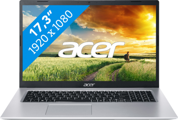 Acer Aspire 3 A317-53-765D aanbieding