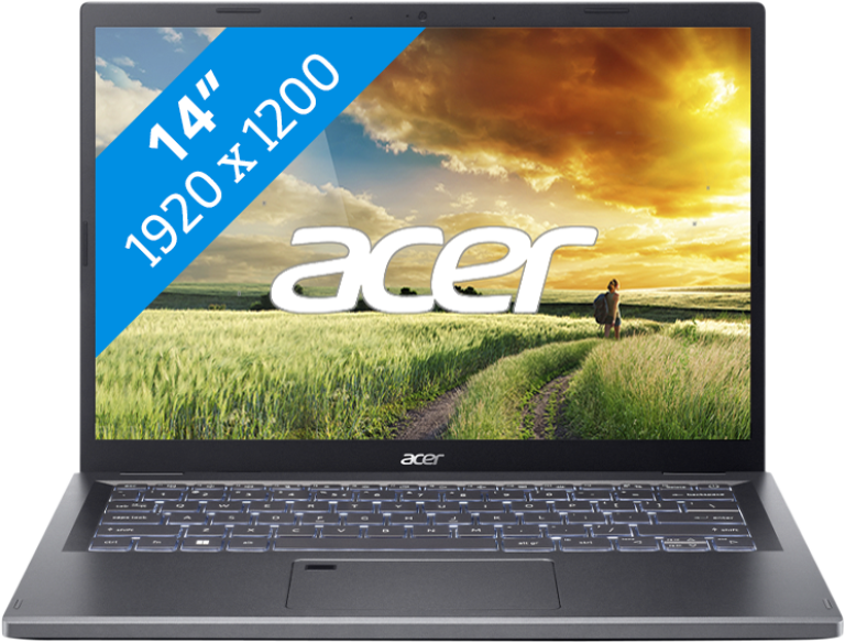 Acer Aspire 5 14 (A514-56M-555L) aanbieding