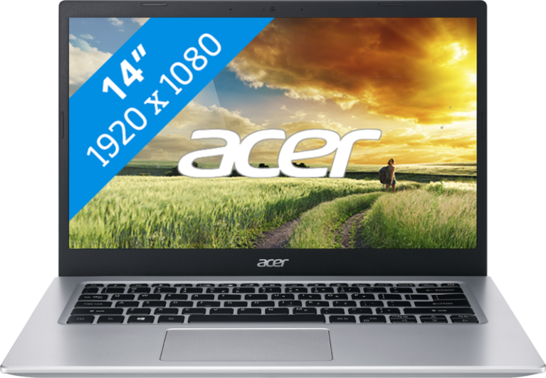 Acer Aspire 5 A514-54-356A aanbieding