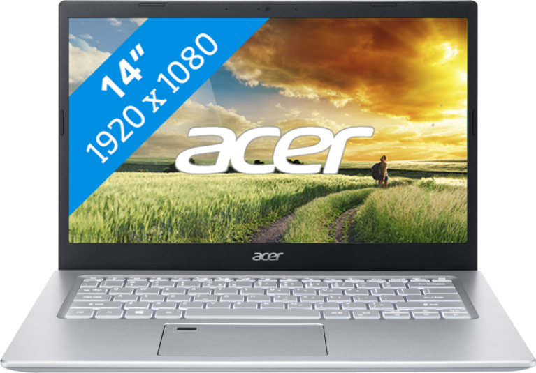 Acer Aspire 5 A514-54-534P aanbieding