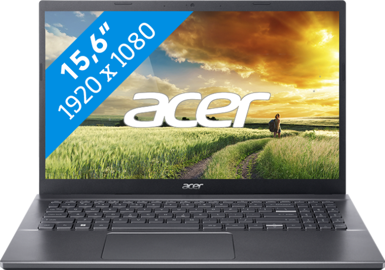 Acer Aspire 5 (A515-57G-54H5) aanbieding