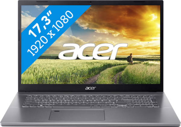 Acer Aspire 5 (A517-53-54FJ) aanbieding