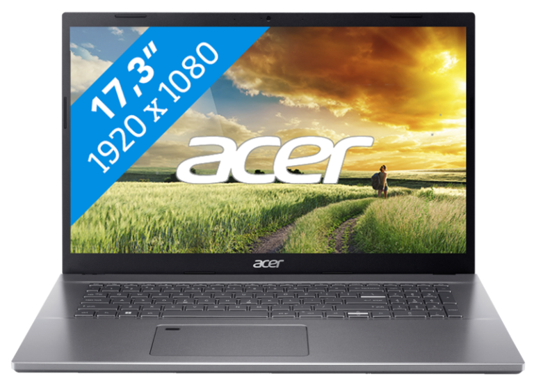 Acer Aspire 5 A517-53G-78SG aanbieding
