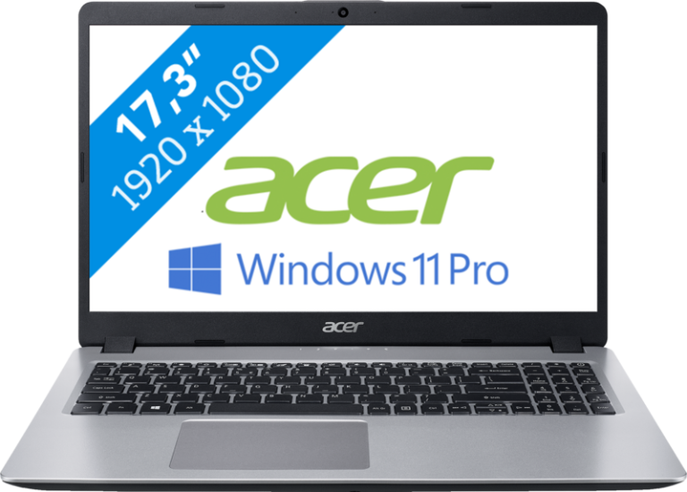 Acer Aspire 5 Pro A517-52G-52W4 aanbieding