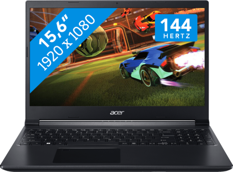 Acer Aspire 7 A715-43G-R7JC aanbieding