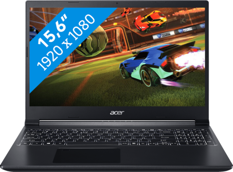 Acer Aspire 7 A715-75G-56HR aanbieding