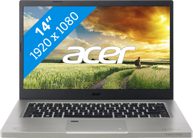 Acer Aspire Vero (AV14-51-52GY) (EVO) aanbieding