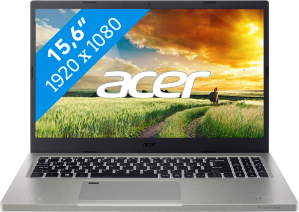 Acer Aspire Vero AV15-51-574G aanbieding