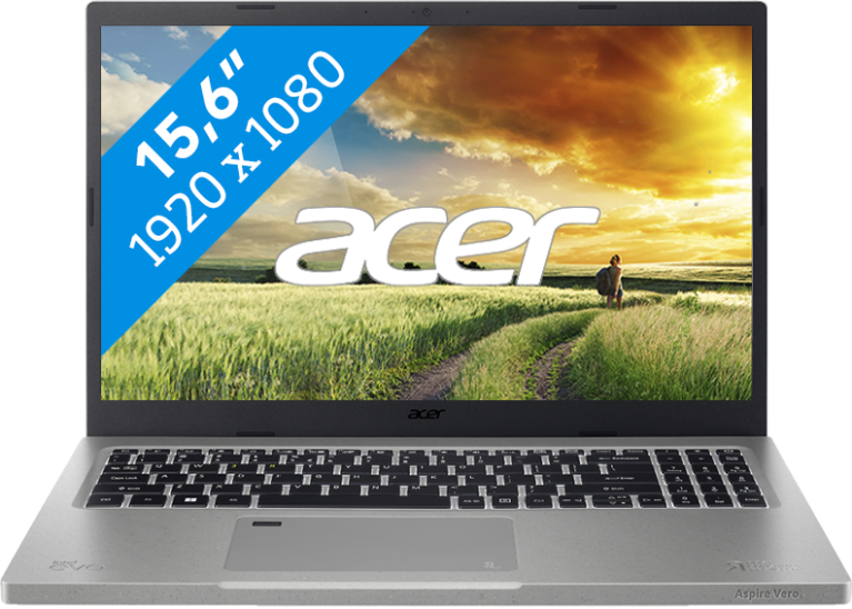Acer Aspire Vero (AV15-52-54D7) (EVO) aanbieding