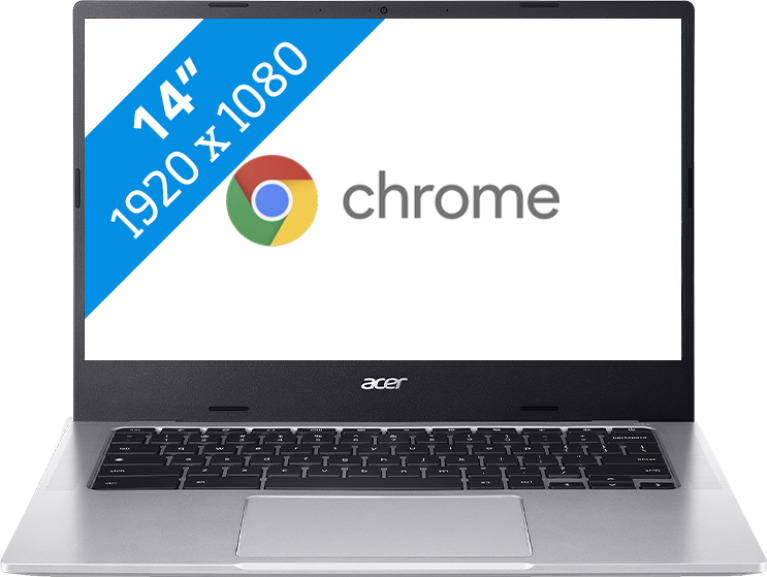 Acer Chromebook 514 (CB514-2H-K542) aanbieding