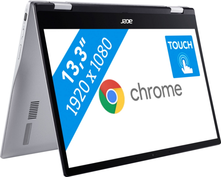Acer Chromebook Spin 513 CP513-1H-S9RC aanbieding