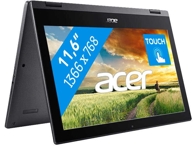Acer Spin 1 SP111-33-C2W8 aanbieding