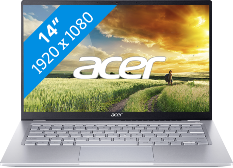Acer Swift 3 (SF314-44-R452) aanbieding