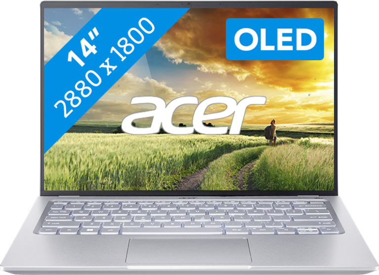Acer Swift 3 (SF314-71-59FH) aanbieding