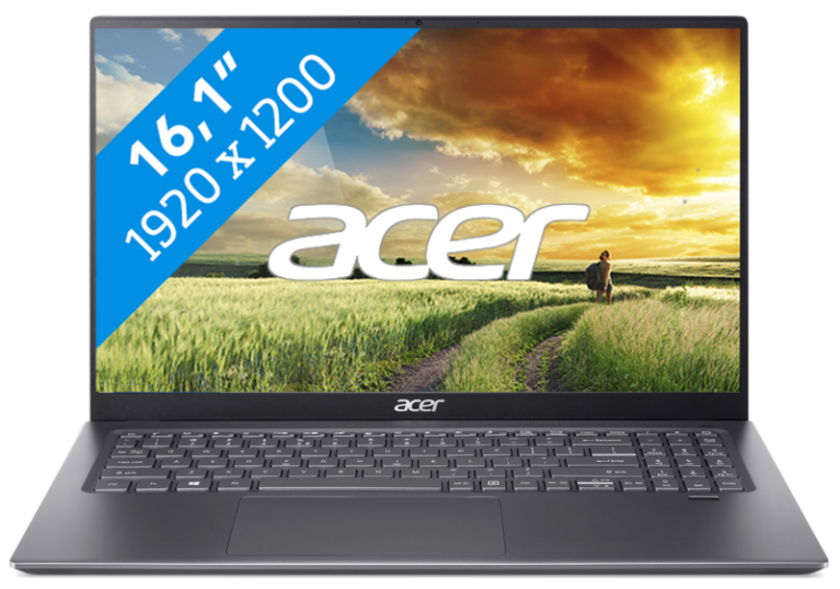 Acer Swift 3 SF316-51-54KE aanbieding