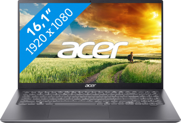 Acer Swift 3 SF316-51-779L aanbieding