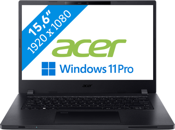 Acer TravelMate P2 (TMP215-54-54U1) aanbieding