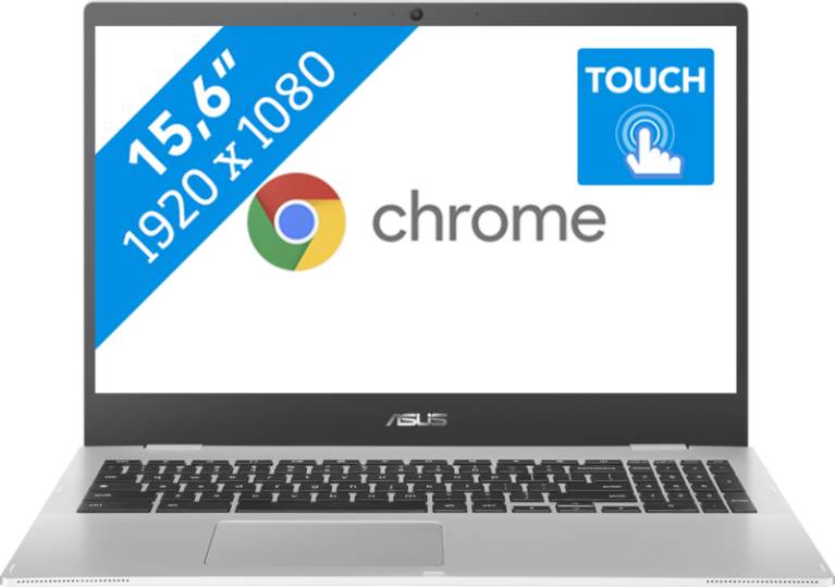 Asus Chromebook Flip CX1500FKA-E80050 aanbieding