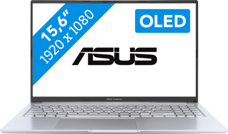 Asus Vivobook 15 OLED M1503QA-L1056W aanbieding