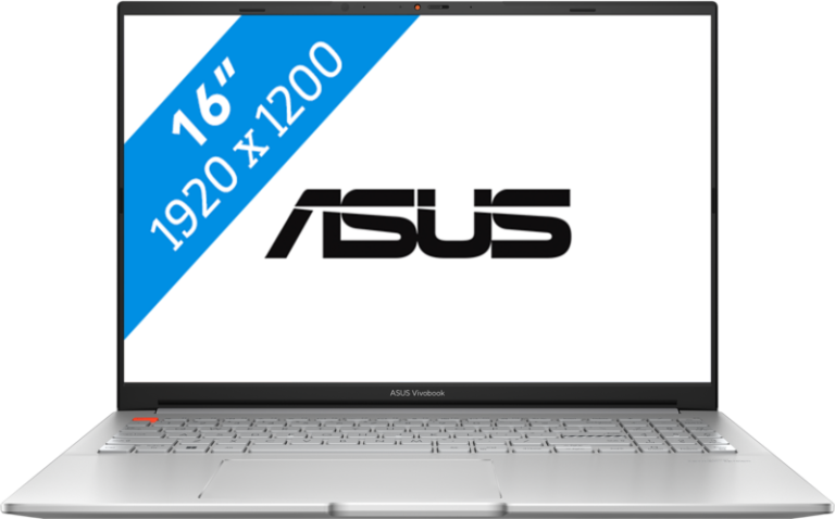 Asus Vivobook Pro 16 K6602ZC-N1107W aanbieding