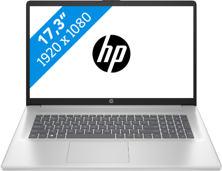 HP Laptop 17-cn0936nd aanbieding