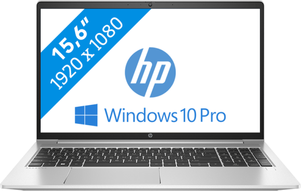 HP ProBook 450 G9 - 6F221EA aanbieding
