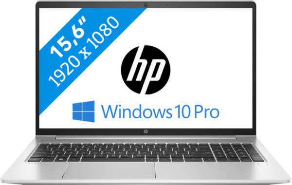 HP ProBook 455 G9 - 5N4S1EA aanbieding