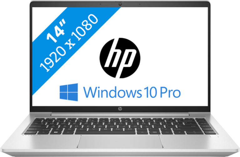 HP Probook 440 G9 - 6F218EA aanbieding