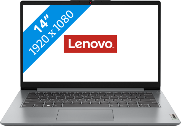 Lenovo IdeaPad 1 14AMN7 82VF003RMH aanbieding