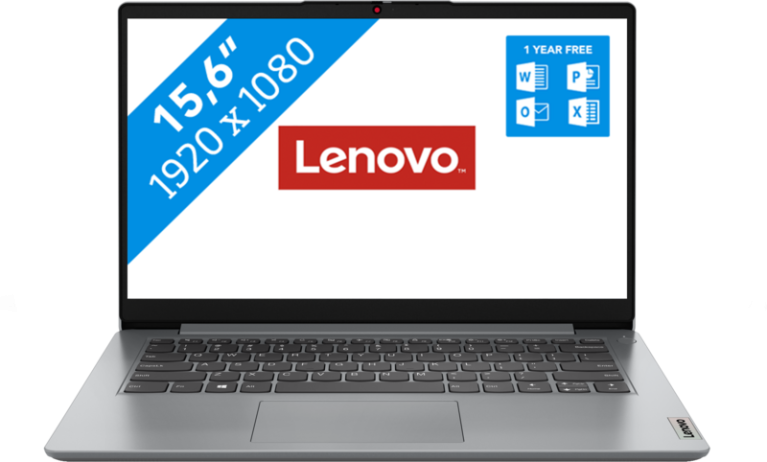 Lenovo IdeaPad 1 15IJL7 82LX007QMH aanbieding