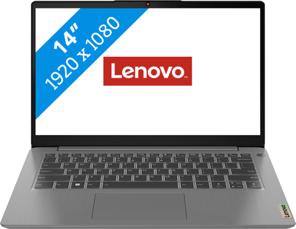 Lenovo IdeaPad 3 14IAU7 82RJ009HMH aanbieding