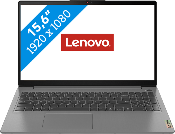Lenovo IdeaPad 3 15ITL6 82H802PQMH aanbieding