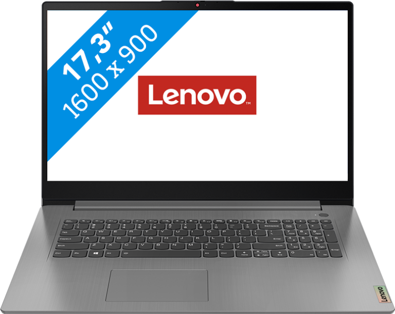 Lenovo IdeaPad 3 17ITL6 82H900JEMH aanbieding
