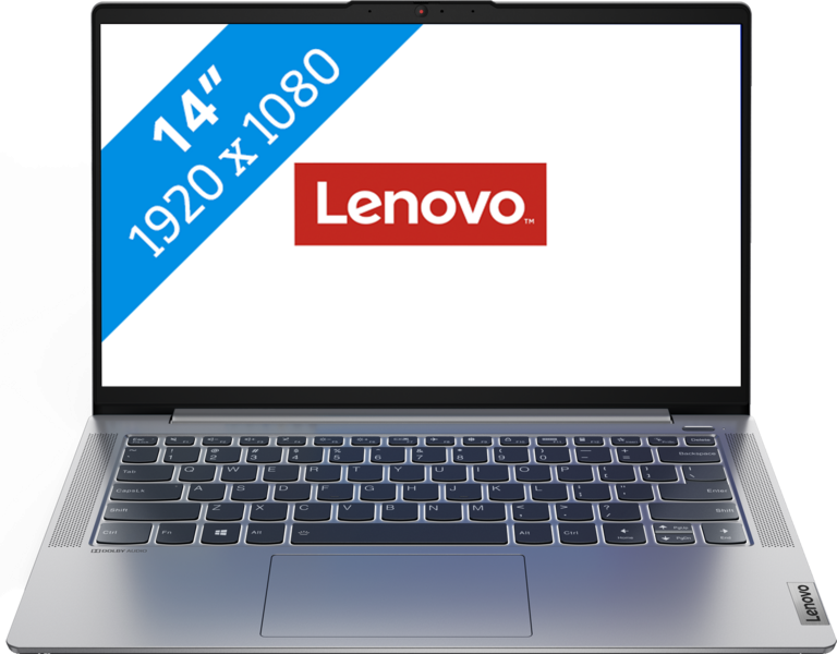 Lenovo IdeaPad 5 14ITL05 82FE015JMH aanbieding