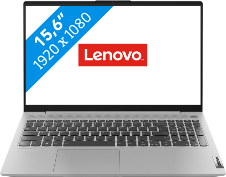 Lenovo IdeaPad 5 15ITL05 82FG01F4MH aanbieding