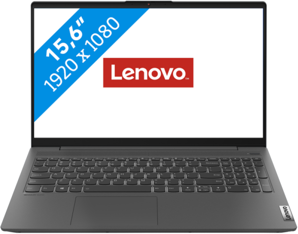 Lenovo IdeaPad 5 15ITL05 82FG01REMH aanbieding