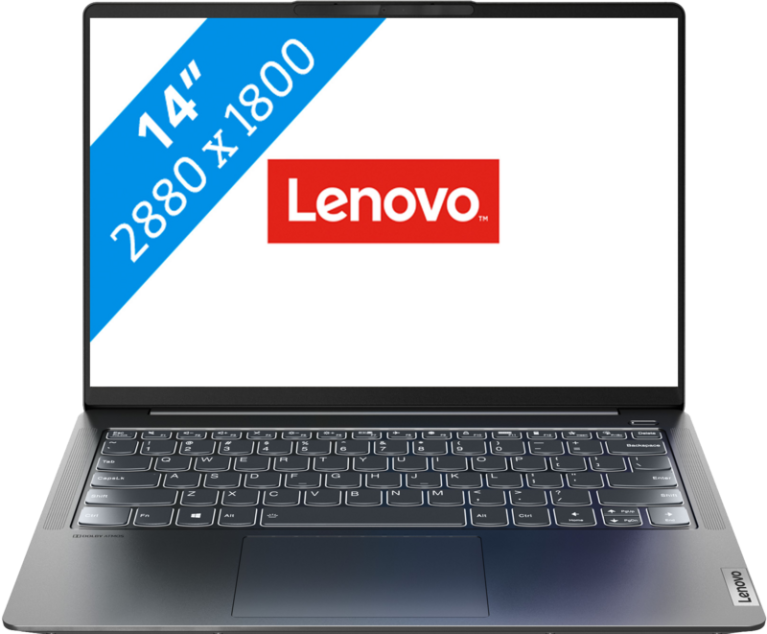 Lenovo IdeaPad 5 Pro 14ACN6 82L700GLMH aanbieding