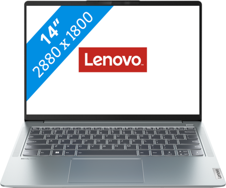 Lenovo IdeaPad 5 Pro 14ARH7 82SJ004YMH aanbieding
