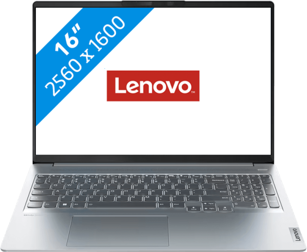Lenovo IdeaPad 5 Pro 16IAH7 82SK00AQMH aanbieding