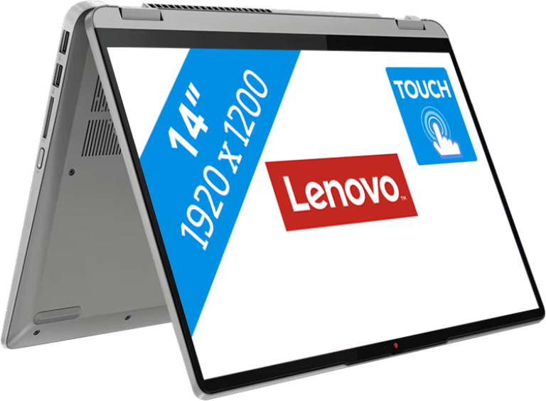 Lenovo IdeaPad Flex 5 14IAU7 82R700F3MH aanbieding