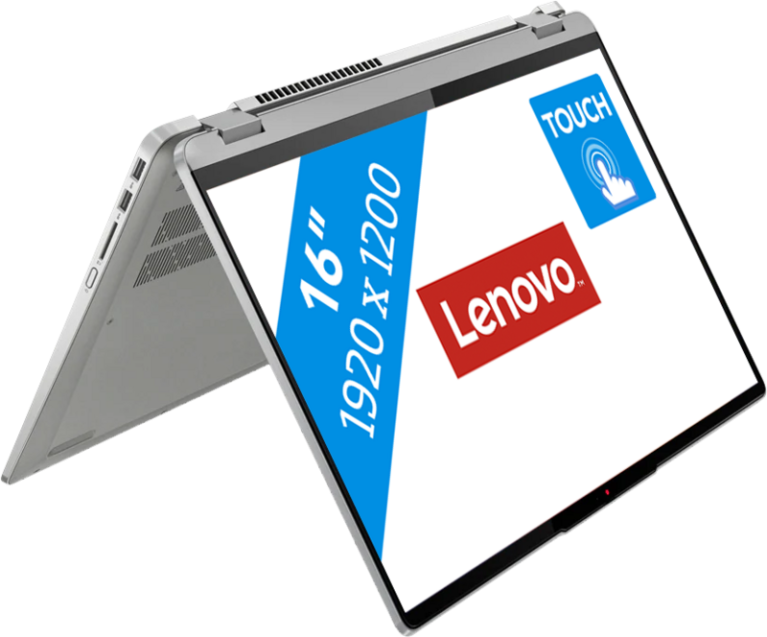 Lenovo IdeaPad Flex 5 16ALC7 82RA005TMH aanbieding