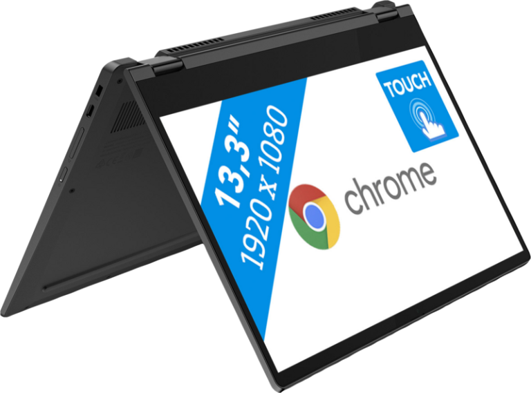 Lenovo IdeaPad Flex 5 Chromebook 13ITL6 82M70046MH aanbieding