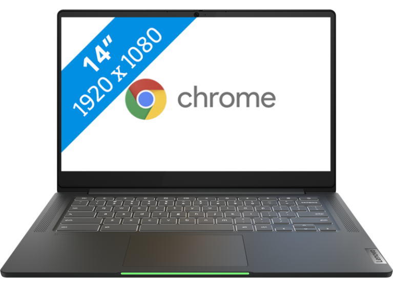 Lenovo Ideapad 5 Chromebook 14ITL6 82M80044MH aanbieding