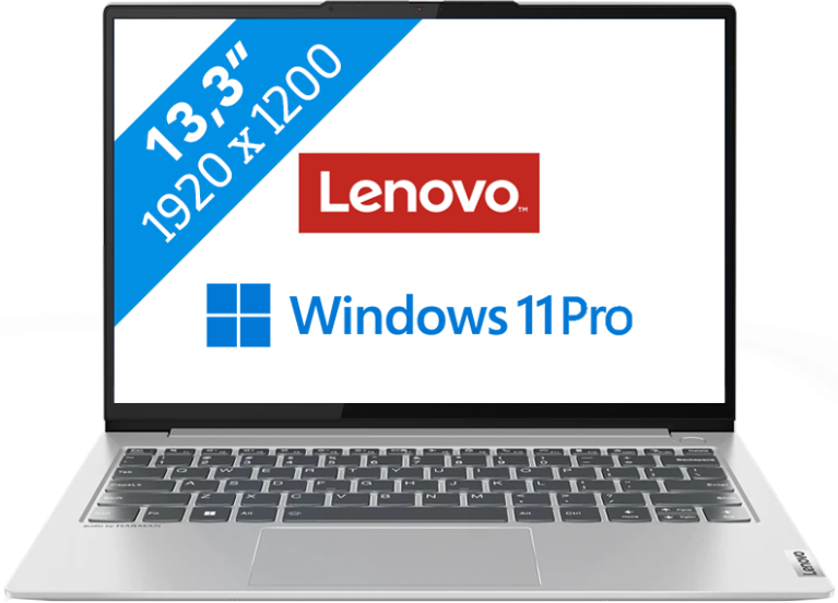 Lenovo ThinkBook 13s G4 IAP - 21AR005YMH aanbieding